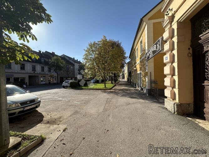 POSLONO STAMBENA ZGRADA CENTAR OTOČAC - 3