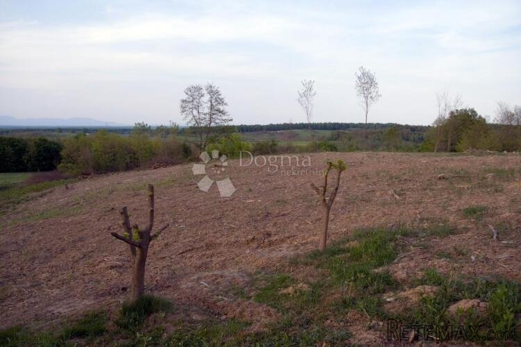 Prostrana parcela u prigradskom naselju - 3