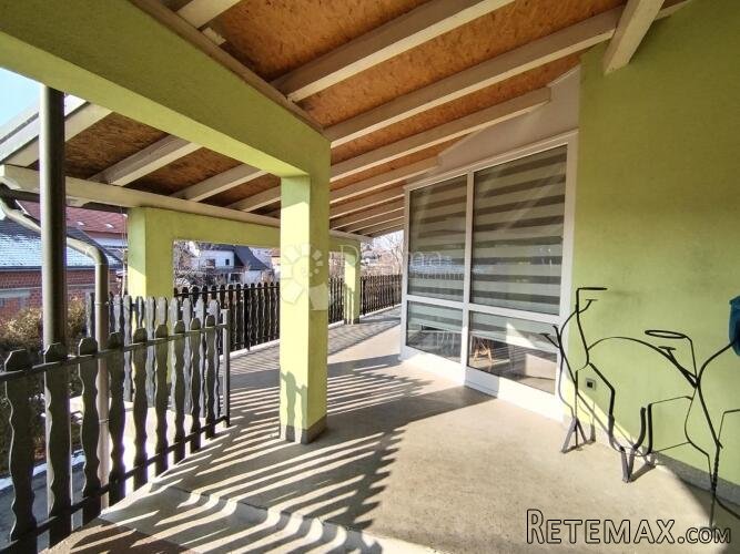 Stambeno-poslovna kuća u Dubravi - Vrbovec - 3