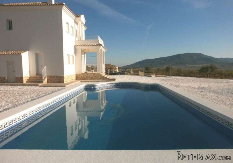 Stunning New Build Villas For Sale In.. - 2