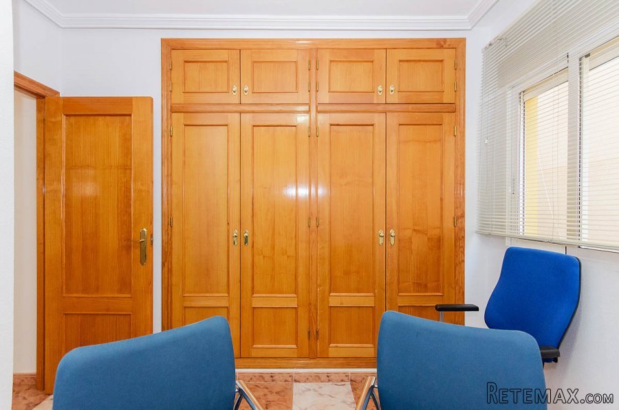 Vivienda planta baja de estilo tradicional mediterráneo.. - 3