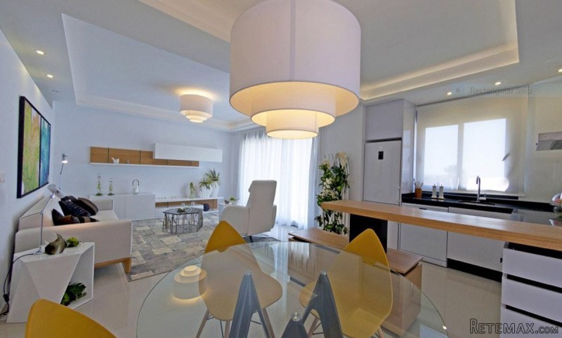 2 Bedrooms - Townhouse - Alicante - For.. - 2