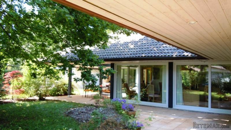 5 Bedroom Villa For Sale In Sciez - 2