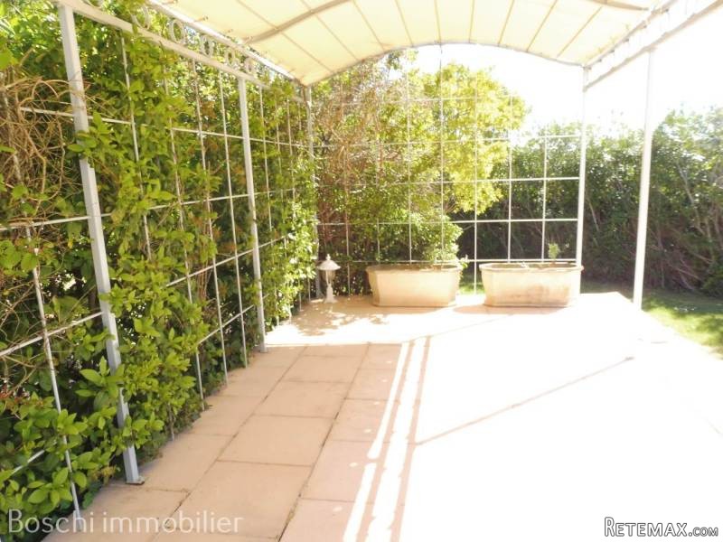 Villa Region Sainte Cecile Les Vignes
