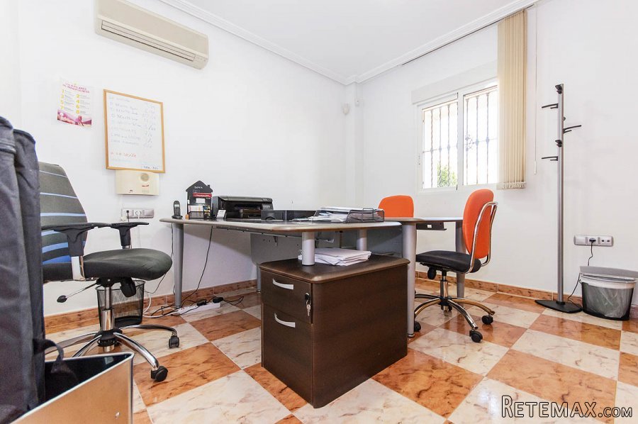 Vivienda planta baja de estilo tradicional mediterráneo.. - 4