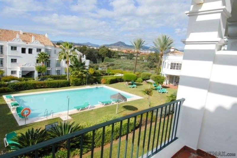 4 Bedrooms - Penthouse - Malaga - For..
