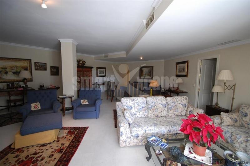 Apartment For Sale In Puerto Banus..