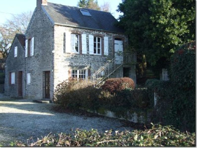 Superb Character House with Garden