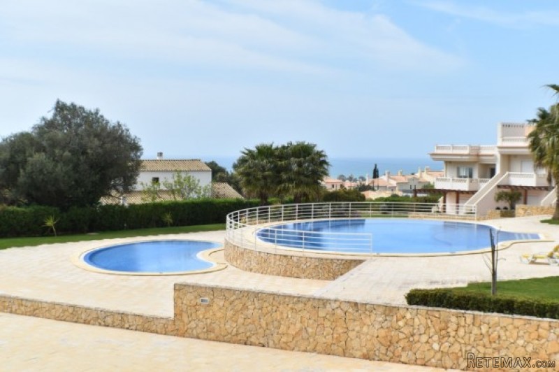 2-Bedroom Apartment With Ocean View In..