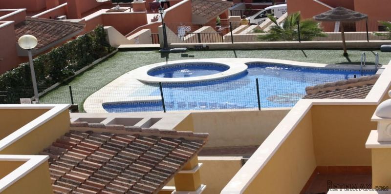 3 Bedrooms - Villa - Murcia - For Sale