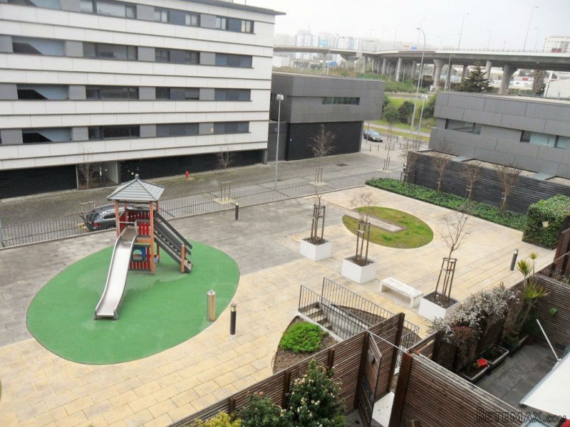 Apartment T2 - 2