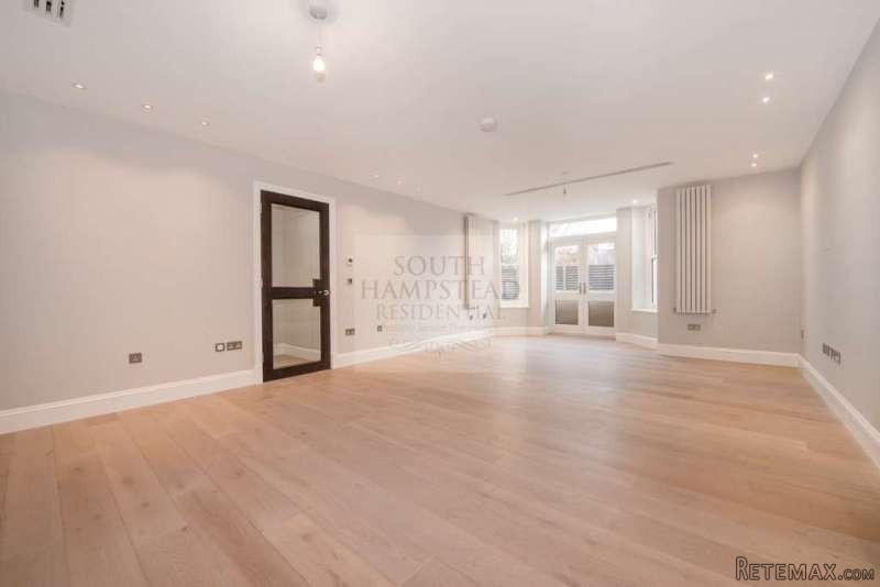 flat 1 9 Arkwright Road