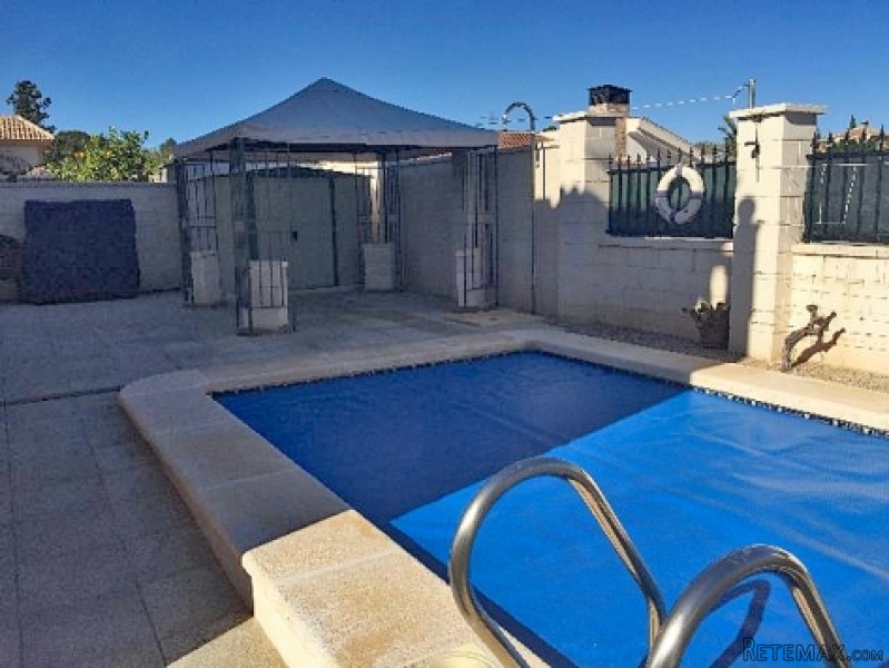 Abanilla - Murcia - 3 Bed Detached.. - 2