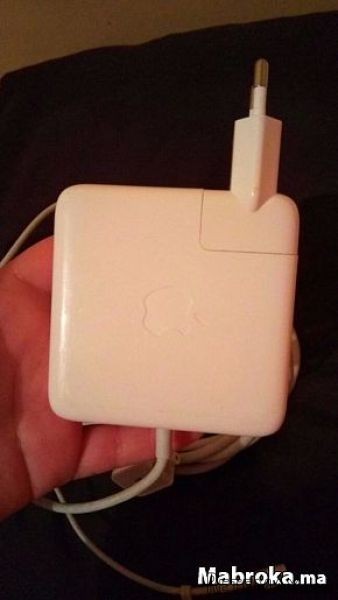 Chargeur macbook pro