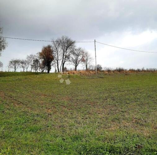 Građevinsko zemljište u Ogulinu
