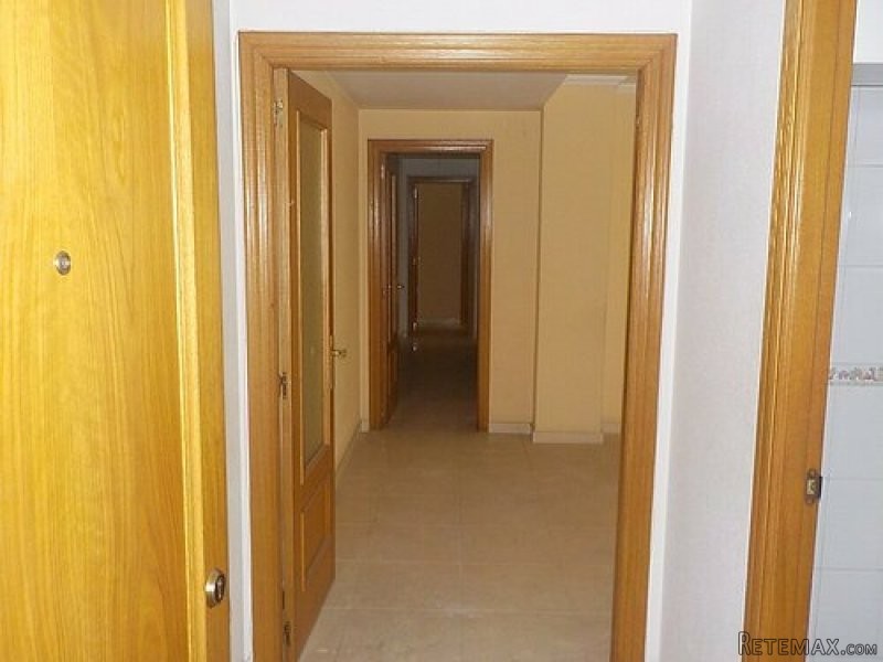 3 BED APARTMENT - 2