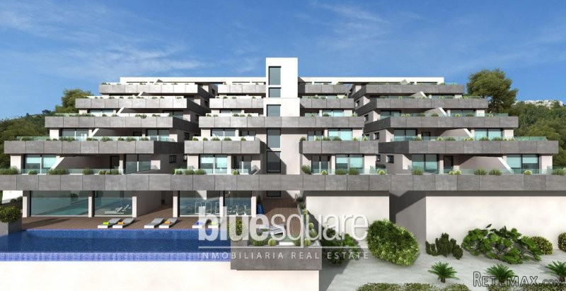 Luxury 2-Bedroom apartments in.. - 2