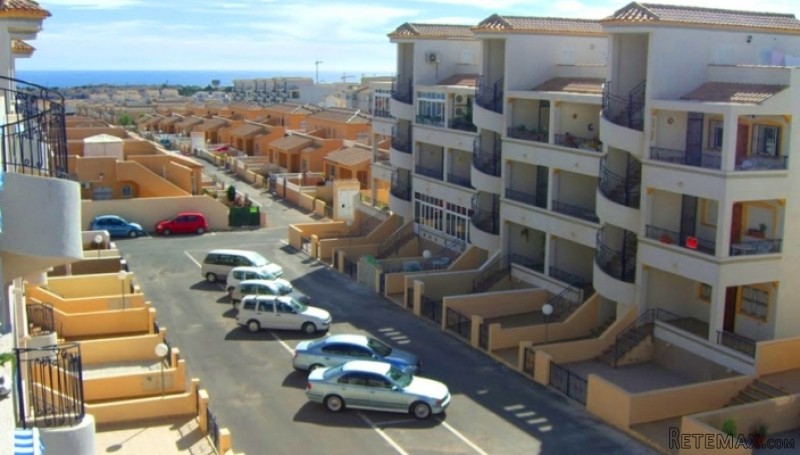 Resale · Apartment · Spain · Costa Bl..