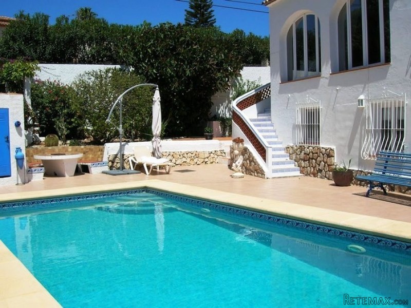3 Bedrooms - Villa - Alicante - For Sale - 2