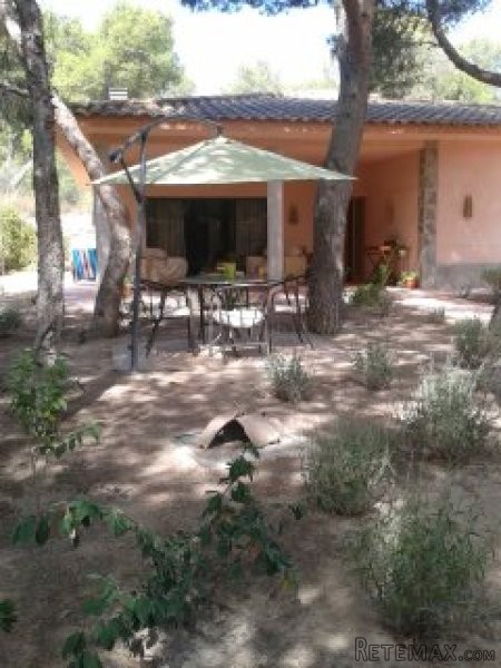 3 Bedrooms - Villa - Alicante - For Sale - 2