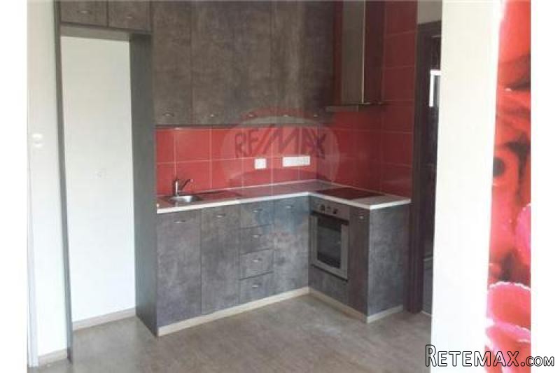 Condo/Apartment - For Sale - Aglantzia..