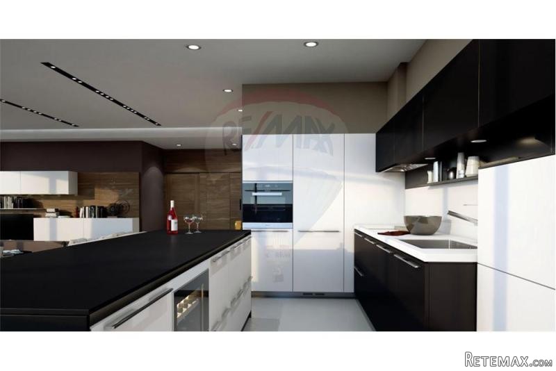 Condo/Apartment - For Sale - Lefkosia..