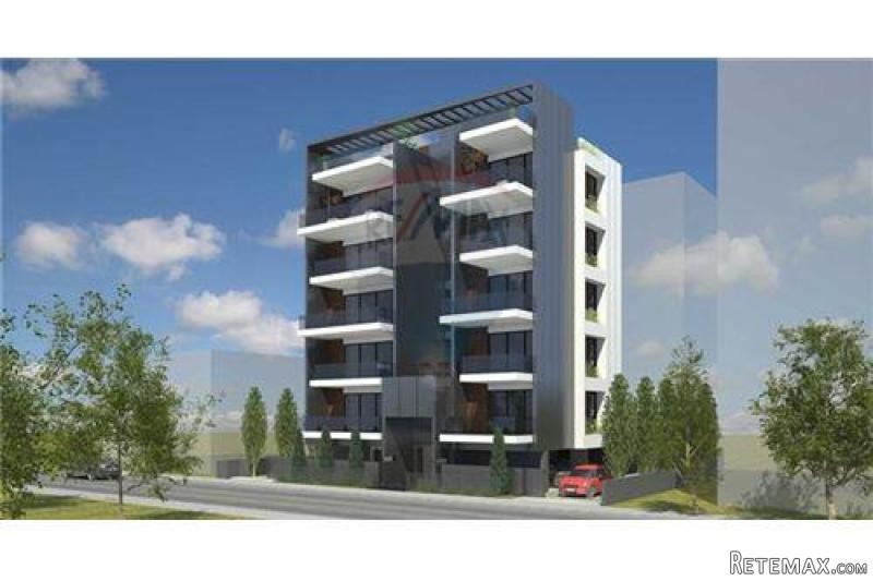 Condo/Apartment - For Sale - Limassol..