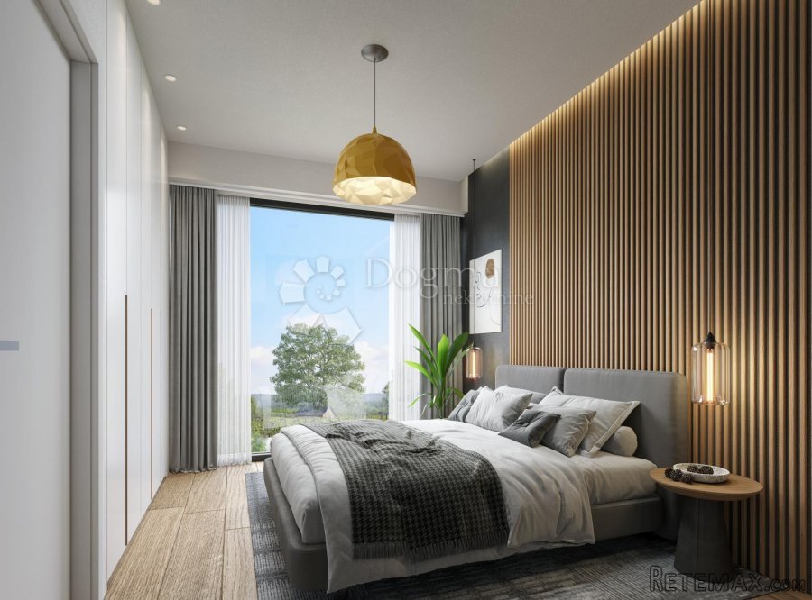 MODERNA ARHITEKTURA, VILLA S BAZENOM 56m2 - 10
