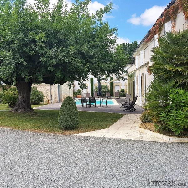 Sale House Migron (17770) Migron
