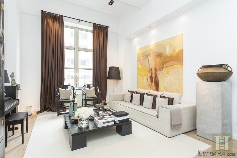 2 bedroom Apartment For Sale: 120 EAST.. - 2