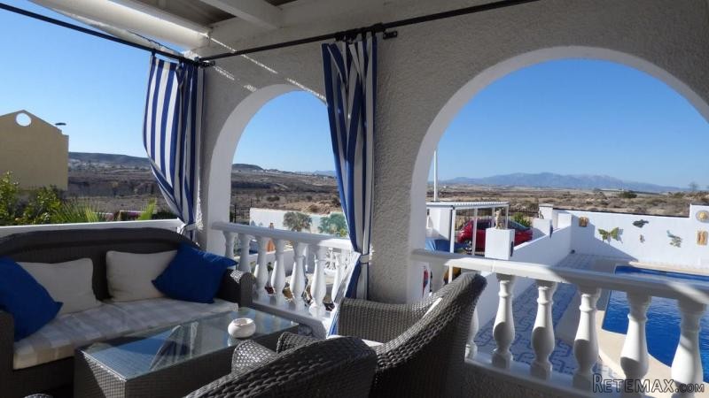 5 Bedrooms - Detached - Murcia - For.. - 2