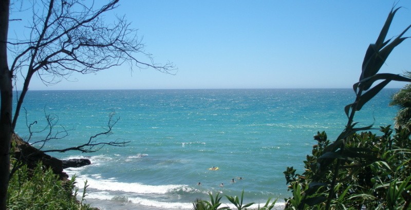 Lagenhet, Benalmadena - Costa del Sol..