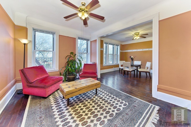 2 bedroom Apartment For Sale: 570 44TH.. - 2