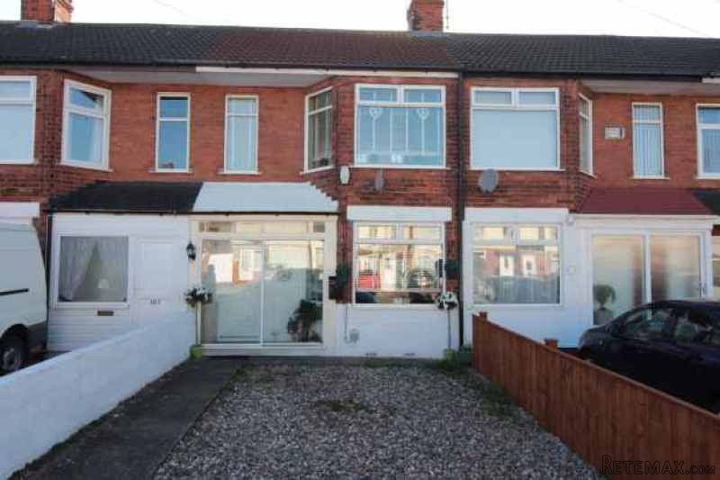 3 bedroom, Terraced House house for sale