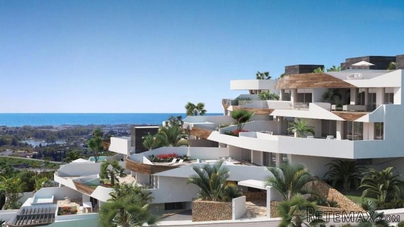 4 bedroom apartment for sale - 2