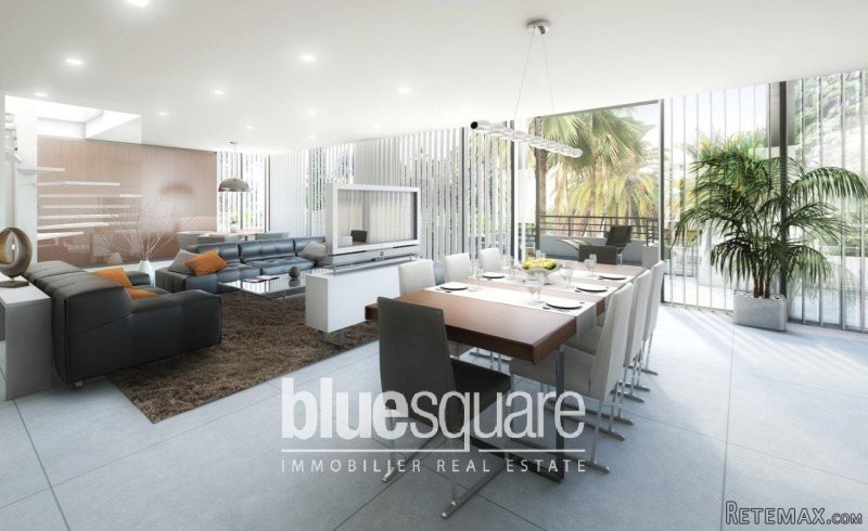 For sale penthouse apartment of 490 sqm - 2