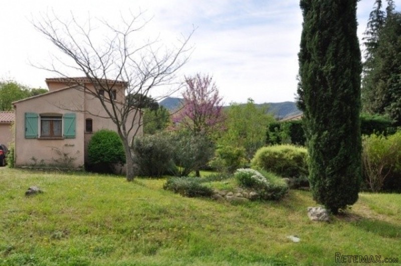 Quality Villa With 140 M2 Of Living..