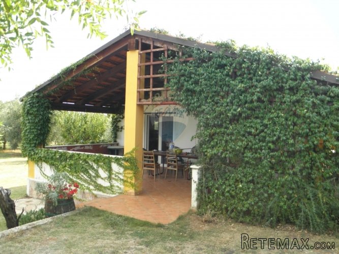 Samostojeća kuća u Medulinu - 2
