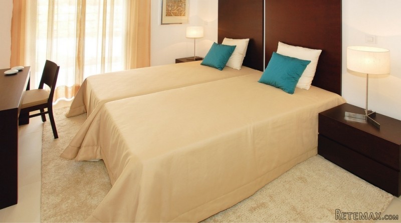 Three Bedroom Apartment, A1N, Belmar.. - 2