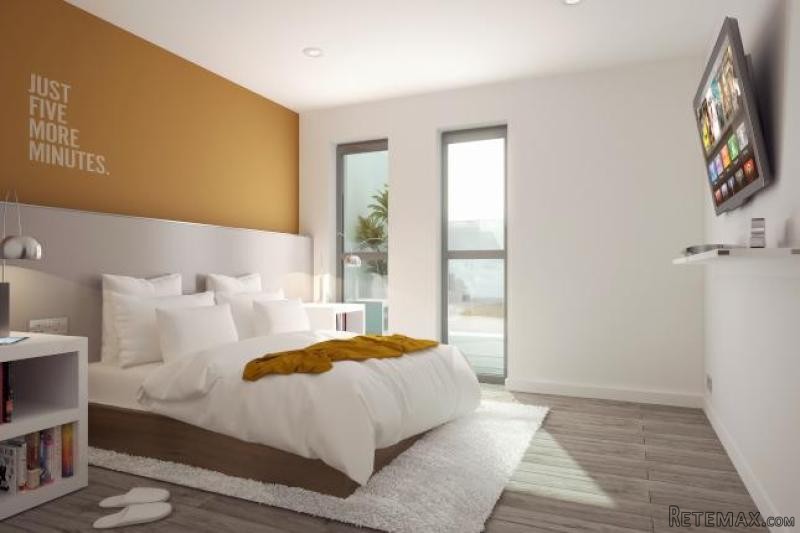 1 Bed Flat For Sale Just Added