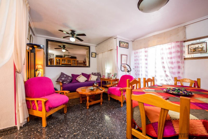 2 Bedrooms - Apartment - Alicante - For..