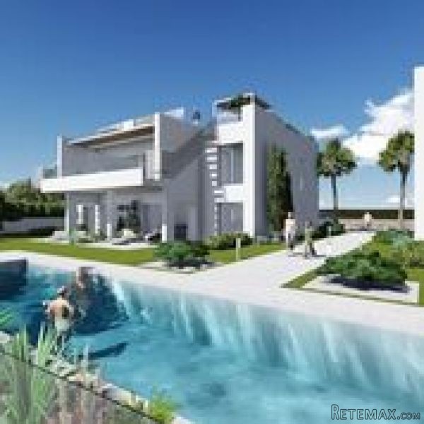 3 Bedrooms - Apartment - Alicante - For..