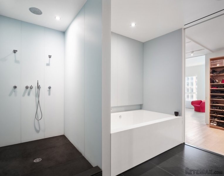 3 Bedrooms - Condo - New York State -.. - 2