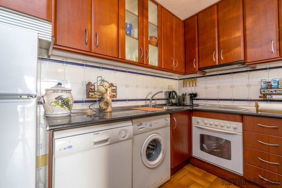 Acogedor apartamento situado en la primera planta. Con.. - 3