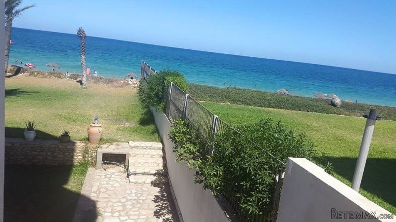 Appart de vaccance a chatt mariem - 2