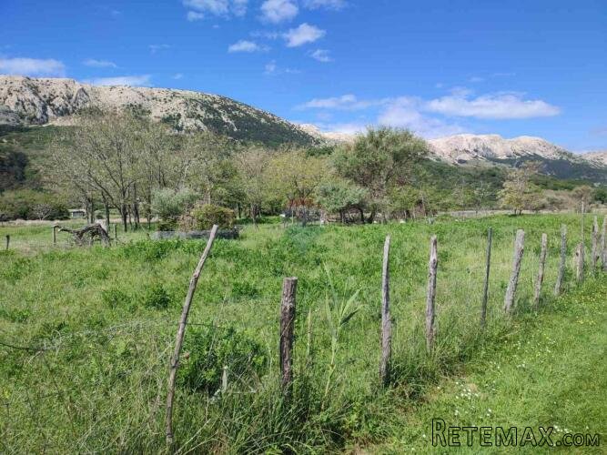 Batomalj - poljoprivredno zemljište 619 m2 - 3