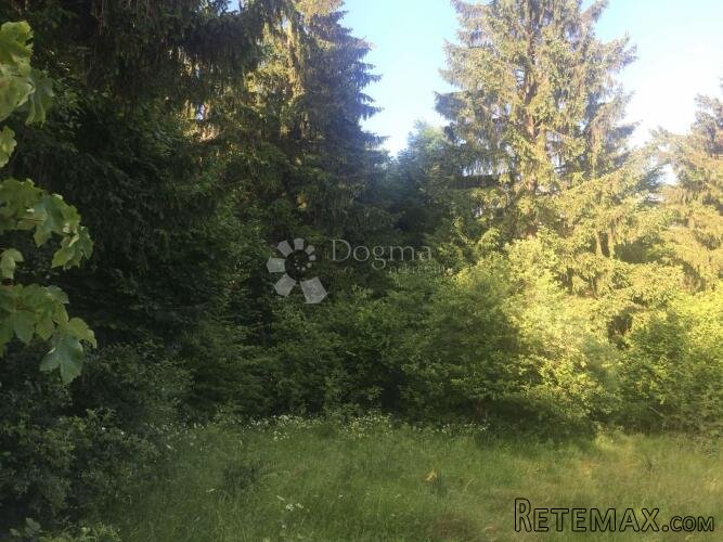 Građevinsko zemljište u blizini Delnica - 3