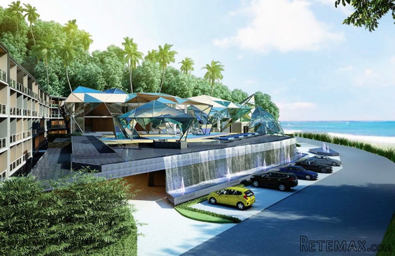 Grand Himalai - Oceanfront Residences.. - 2