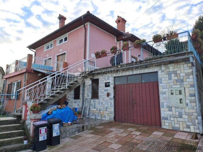 OPATIJA - KUĆA SA 4 STAMBENE JEDINICE - 3