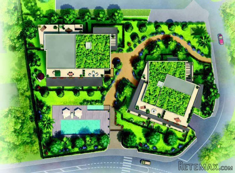 Sale Apartment - Antibes - 2
